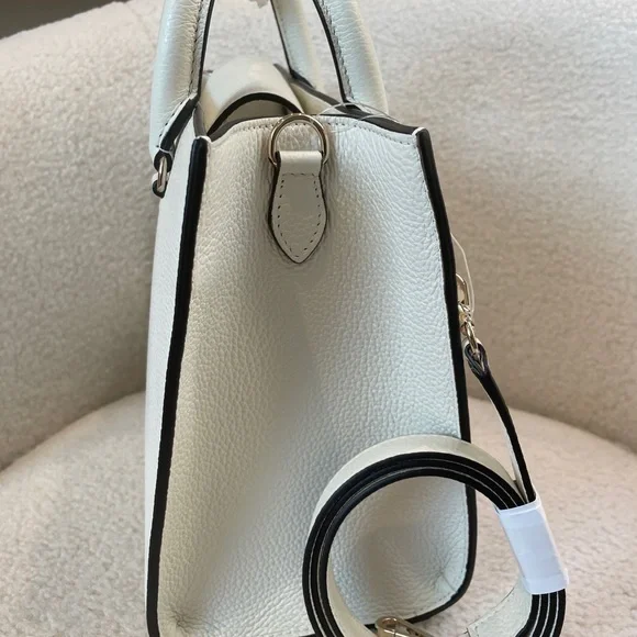 Jimmy choo choo tote new with tag - Picture 3 of 4